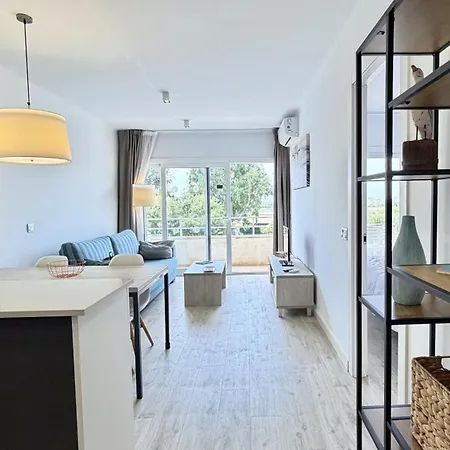 Apartament Festasol 204