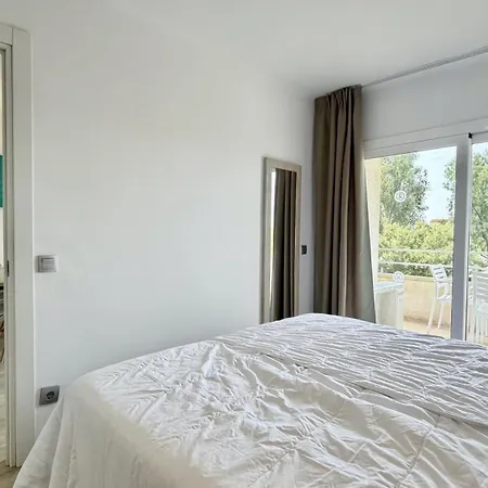 Festasol 204 Apartamento *
